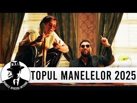 Muzica Manele 2025 🎤  Topul Manelelor 2025 Cele Mai Bune Hituri | Colaj Manele 2025