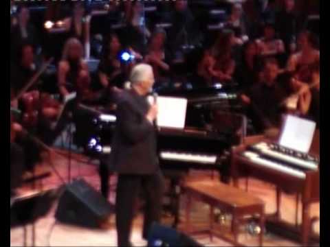 JON LORD - Introduction