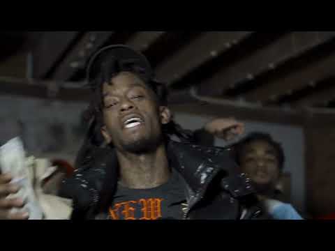 Jitter Bugs - ATG, Tricky Trey, Swahza (Official Music Video)