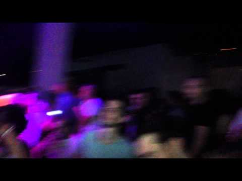 Dan Buri @ Kolour Nights Bangkok 14.11.2014