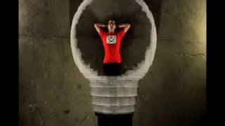 Frankie Hi-Nrg Mc M'illumino di meno