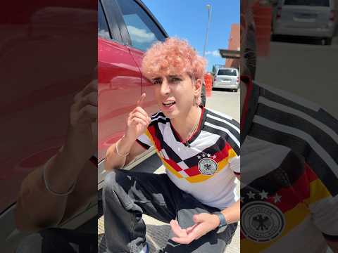 EL CARRO ESTÁ TIRANDO AGUA 😱