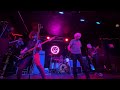 Guided By Voices - Little Lines - October 6, 2023 - Baltimore, MD