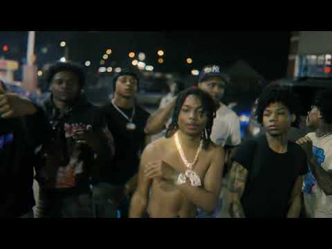 YNC TraiSlime -  I'm Pissed (Official Music Video)