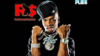 NEW Plies ft. Rico Love-  Drunk In Love freestyle