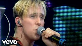 Steps - Lay All Your Love on Me (Live at Wembley)