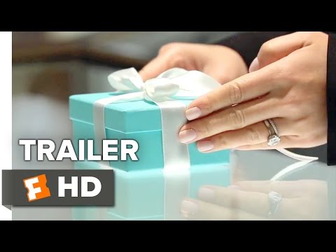 Crazy About Tiffany's (Trailer)