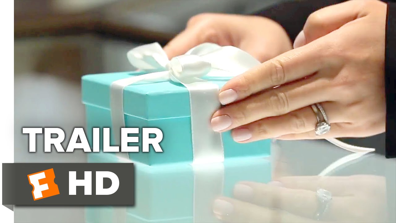 Crazy About Tiffany's Official Trailer 1 (2016) - Documentary HD thumnail