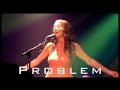 Problem - Ariana Grande - Cover by Ali Brustofski ...
