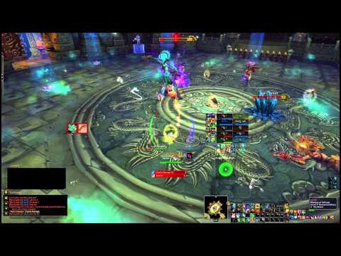 Challenge Accepted - Pinnacle of Storms Normal