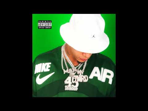 MC Maneirinho x Mc Cabelinho - NA ONDA (Áudio)