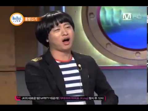 TVXQ Beatles Code II 00000