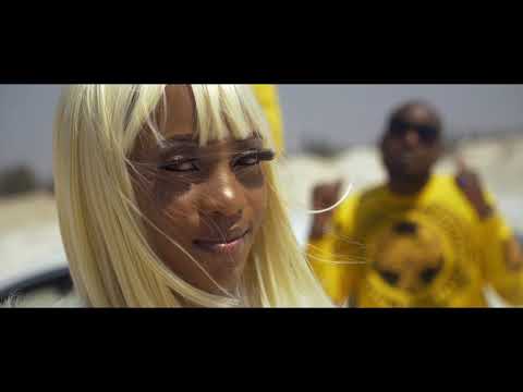 Goodchild ft Ti Gonzi - Faya Faya (Official Music Video)