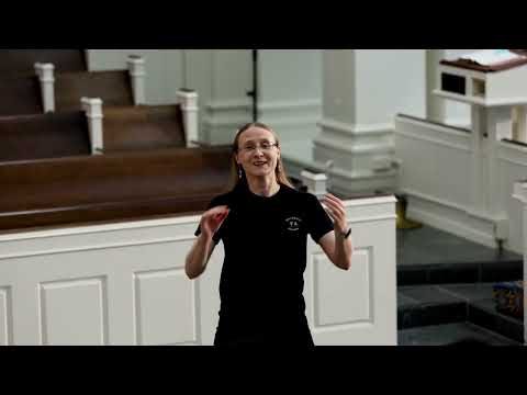 Jumalo - arr. Laura Jēkabsone