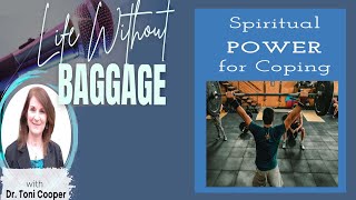 Christian Counseling | Spiritual POWER for Coping