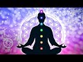 20 Min Aura Cleansing 7 Chakras Healing Short Meditation Music