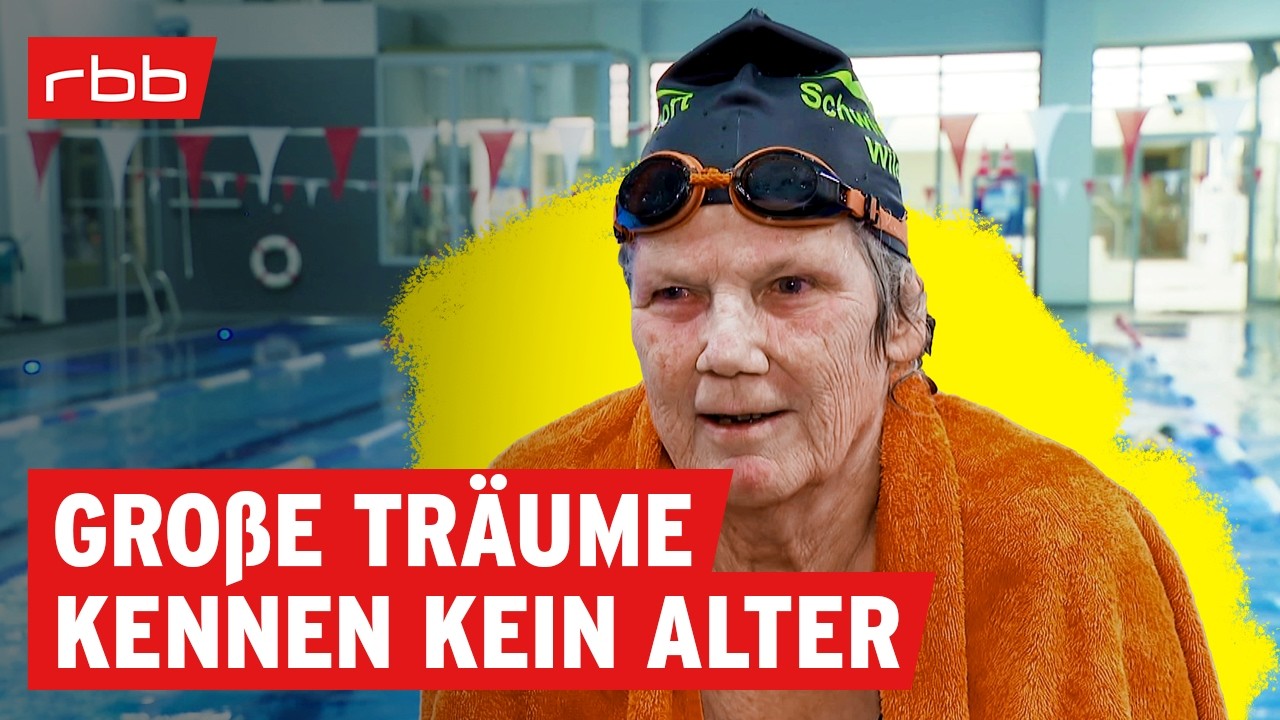 Jetzt oder nie: Fünf Frauen, ein mutiger Neuanfang | Reportage | TAGE IN BERLIN & BRANDENBURG