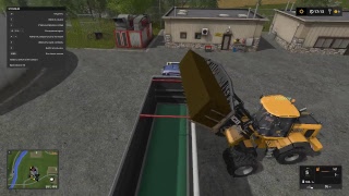 Farming Simulator 17 - ROPA Pack  сразу в Мультик и Courseplay