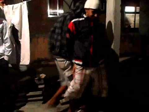 Montagem - É 700 por minuto eo vovô gosta de socar, soca soca ♫