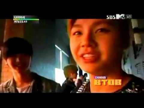 120626 MTV Diary BTOB Cut - YouTube.flv  EP2