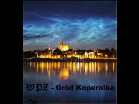 Szczepan WPZ - Gród Kopernika