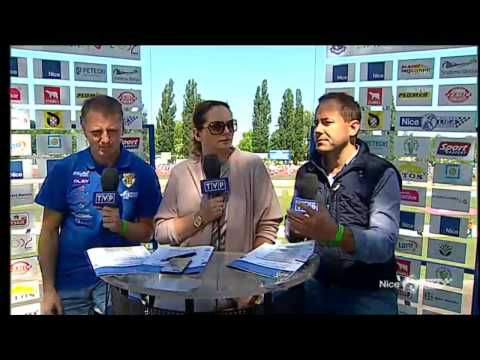 Orzel Lodz   Speedway Wanda Instal Krakow 7 kolejka NICE PLZ 04 06 2015