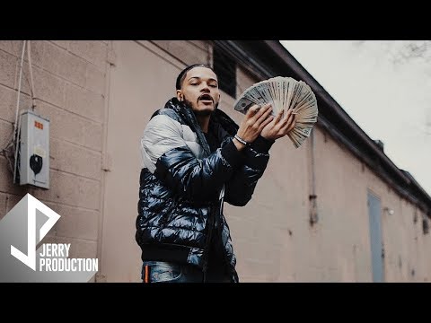 O’NO BadNews - Knuckle Head Pt. 2 (Official Video) Shot by @JerryPHD