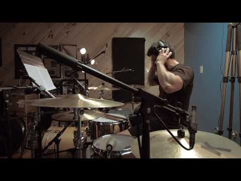 Travis Orbin - Periphery Playalongs - "Letter Experiment" & "Not Enough Mana"