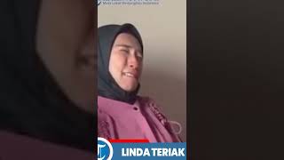 Download lagu Linda Kesurupan Bongkar Pelaku Lain Kasus Pembunuhan Vina Cirebon #tribunlampung mp3