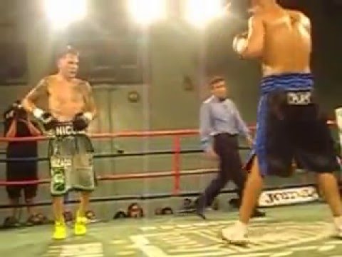 FAB(20-2-16)L.MORENO GPP 6 L. PRIORI (3° ASALTO)