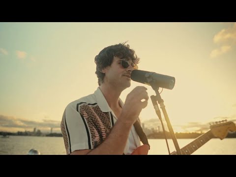 Two Another - Sydney Harbour Session (Full)