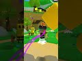 TAMAT SUPER BEAR ADVENTURE