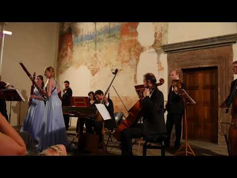 Duo Esperanza - Ukázky