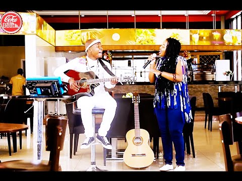 Mwenje & Masa - 'Paye' [LoveDuet] @CokeOnTheBeat.