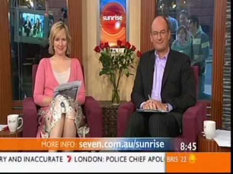 The Chaser's War on Everything - The Battle of Breakfast TV
