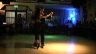 Lucas Molina Gazcon y Natalia Cristobal v1