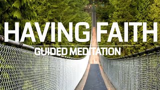 Epic healing 10 Minute Guided Meditation with Affirmations | SEEING EVERYTHING AS IT IS