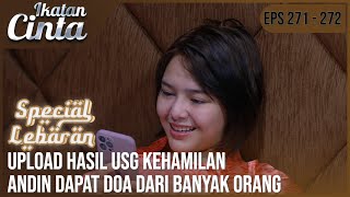 Download lagu IKATAN CINTA - Upload Hasil USG Kehamilan, Andin Dapat Banyak Doa Dari Orang Lain mp3 Download lagu IKATAN CINTA - Upload Hasil USG Kehamilan, Andin Dapat Banyak Doa Dari Orang Lain mp3