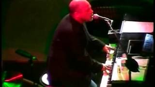 Billy Joel "A Room of Our Own" Philly 2006