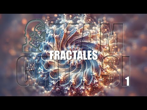 2048-ES Diana, C235ºP1º: FRACTALES - Hipnoperador Team Grifasi Elena Martín