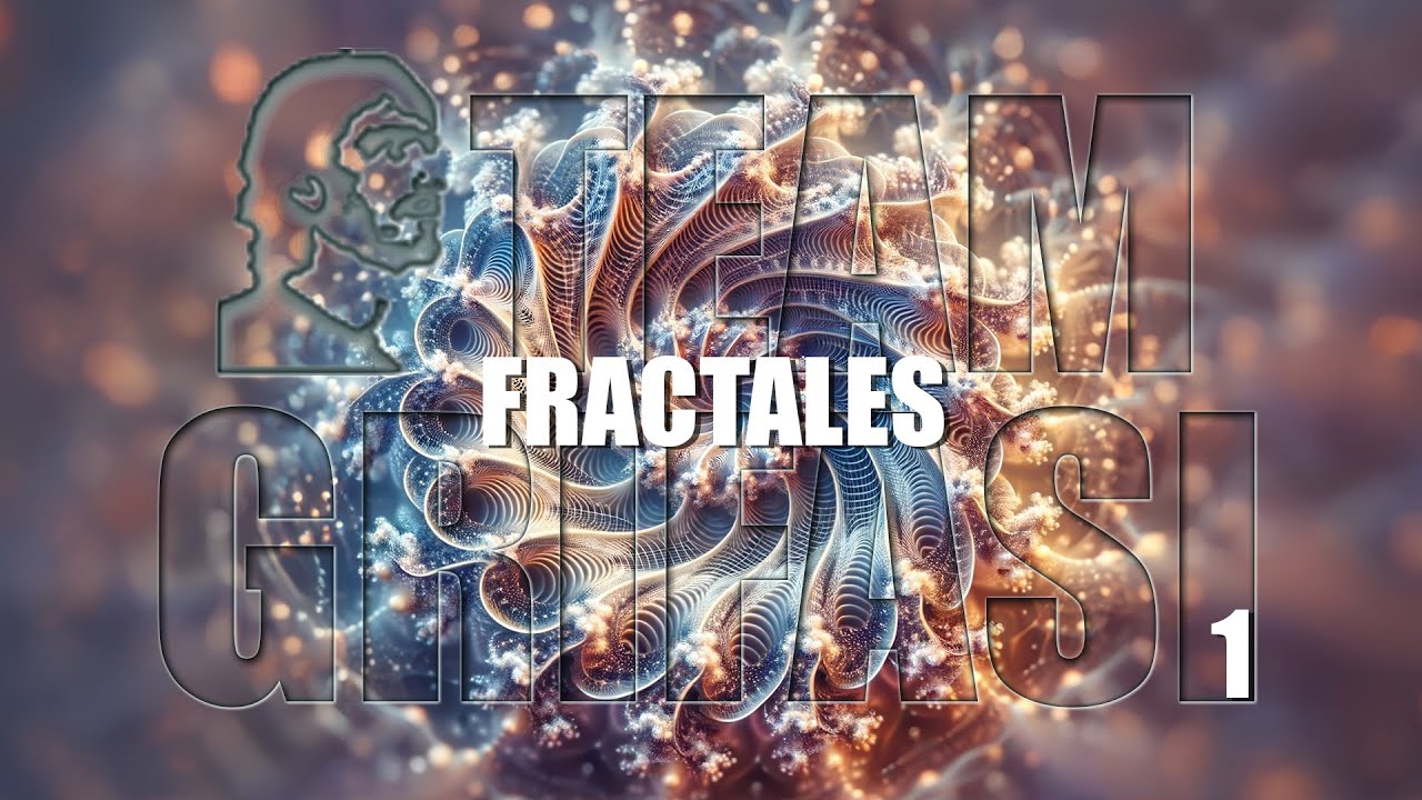 2048-ES Diana, C235ºP1º: FRACTALES - Hipnoperador Team Grifasi Elena Martín