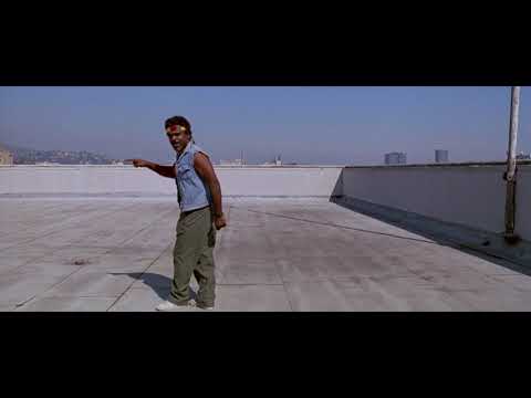 Reservoir Dogs - Le iene - aneddoto del bagno pubblico