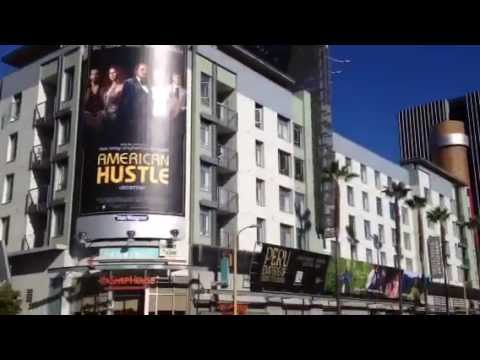 Arclight Hollywood Cineramadome, Los Angeles, CA 90028