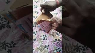 gifted by brother in #rakshabandhan #flipkart #gifts