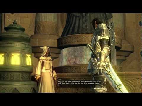 FFXIV 1.0 - The Big Payback