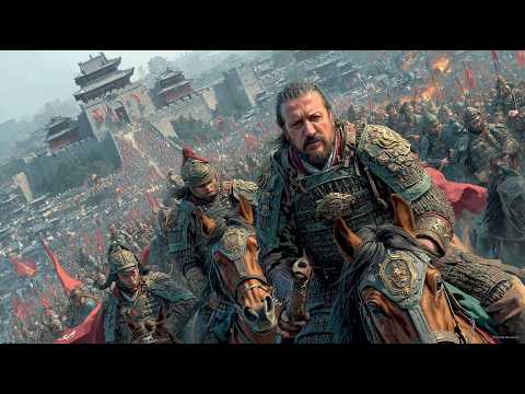 Journey to the Great Wall of China – I Escaped Death – Beijing