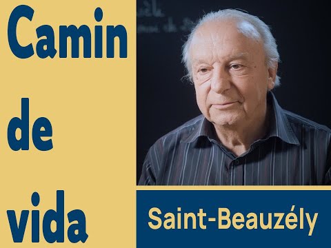 Camin de vida # Sant-Bausèli