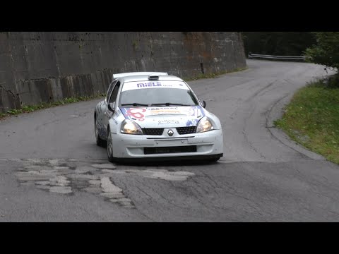 8°Rally del Sebino 2019 Long-Lavagno by Ferrario