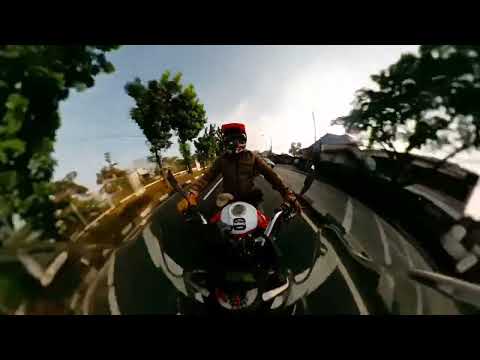 Bintang (Air Band) Beng beng (Pas Band) & Aral Puppet