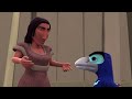 Raven Tales Season Three Super Cut